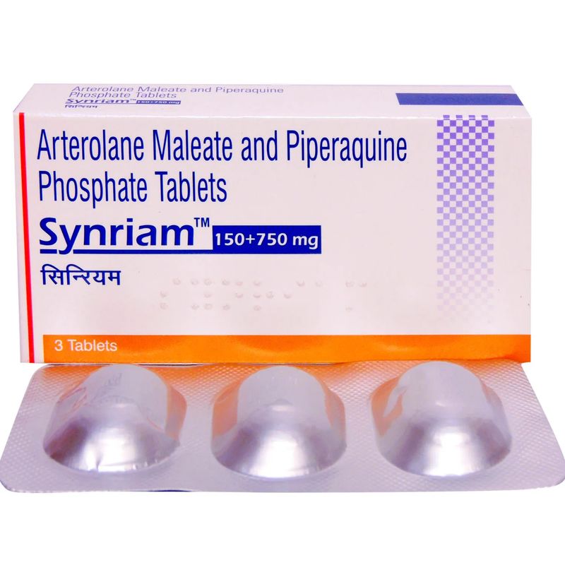 Synriam Tablets