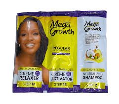 Mega Growth Relaxer Sachet X1