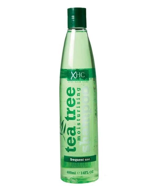 Xhc Tea Tree Moisturising Shampoo 400Ml