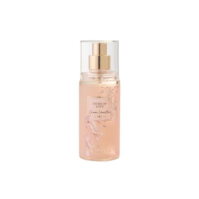 Story Of Love Fragrance Mist 88Ml