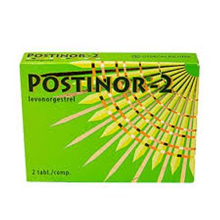POSTINOR 2 0.75MG X2