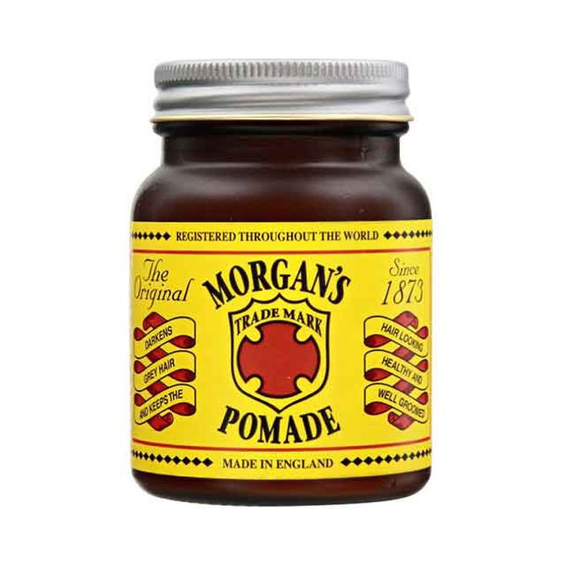 Morgan's Pomade 50G
