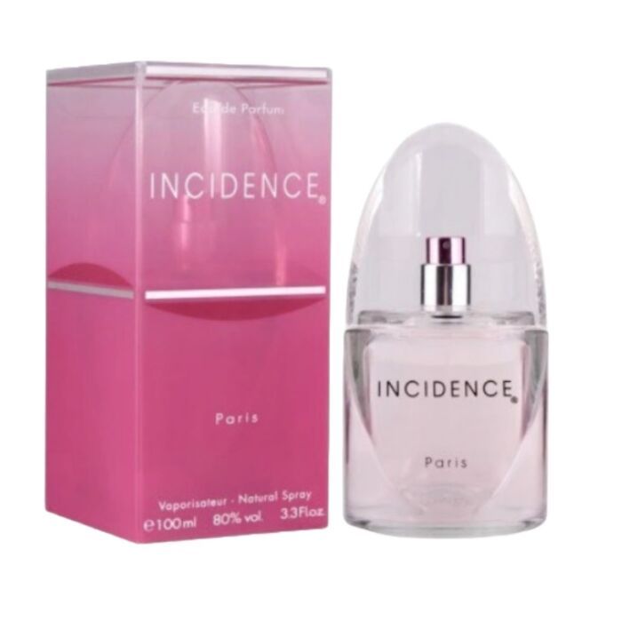 INCIDENCE EU DE PARFUM 100ML