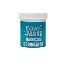 Soul Mate Sulfur Hair Cream 100G