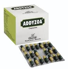 ADDYZOA X 20