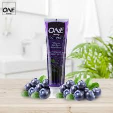 One Family Bcurrant Tpaste 130G