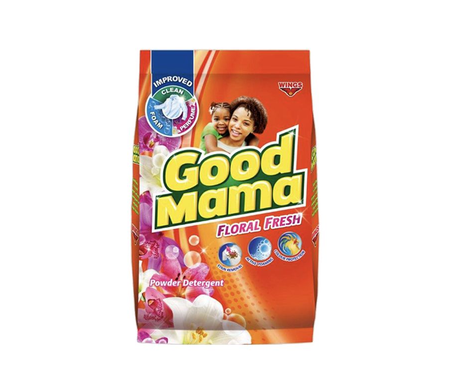 Good Mama Floral Fresh 1700G