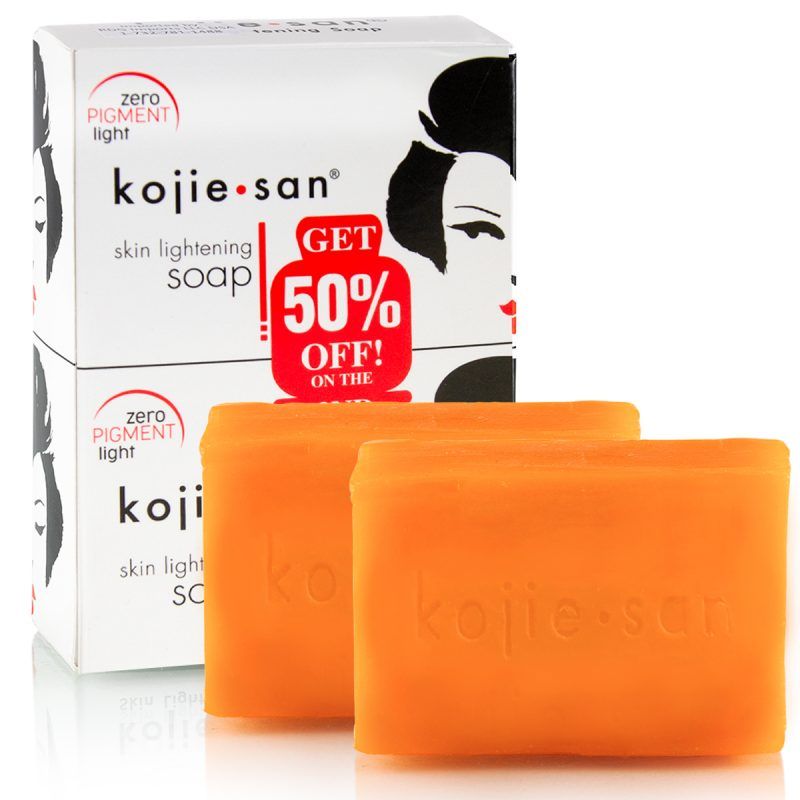 KOJIE SAN SKIN LIGHENING SOAP