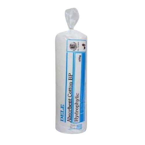Dele Cotton Wool 100G
