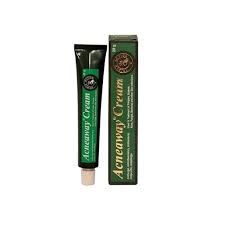ACNEAWAY CREAM