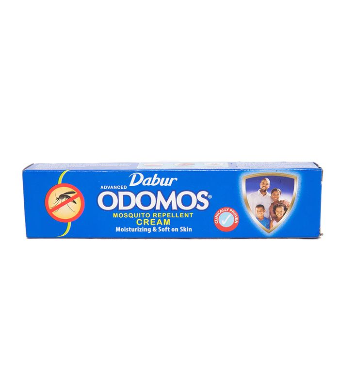 Odomos Cream 5Og