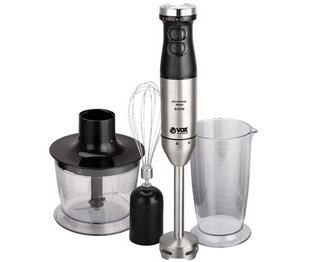 Vox Ms6008 Ხელის Ბლენდერის Სეტი