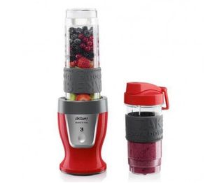 Arzum Ar1032 Პერსონალური Ბლენდერი Red