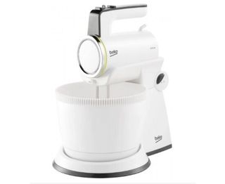 Beko Hmm 7422 W Მიქსერი Ჯამით