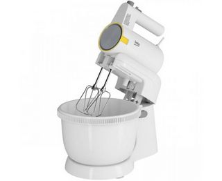 Beko Hmm 62444 W Მიქსერი Ჯამით