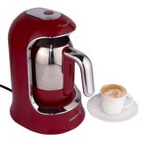 Korkmaz A860-09 Coffee Maker/deluxe