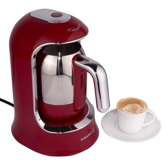 Korkmaz A860-09 Coffee Maker/deluxe
