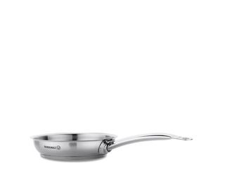 Korkmaz A1154 Satin Frypan 28x5.5 Cm / 2.7 Lt.
