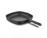 Korkmaz A1120 Grill Frypan 28x28 Cm