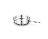 Korkmaz A1021 Alfa Frypan 24x6 Cm / 2.7 L.