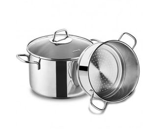 Korkmaz A1521 Ქვაბი Საწურით