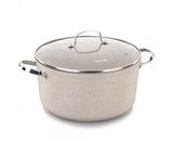 Korkmaz A1260 Casserole 20x10,5 Cm / 3.0 Lt