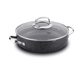 Korkmaz A2954 Galaksi Low Casserole 26x7,5