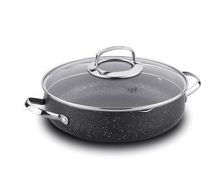 Korkmaz A2954 Galaksi Low Casserole 26x7,5