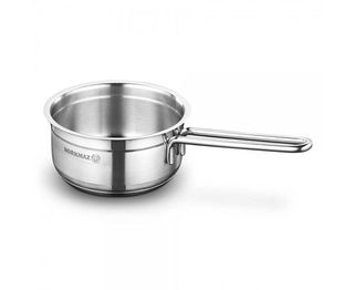 Korkmaz A1015 Saucepan 14x7 Cm / 1,0 Lt