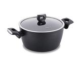 Korkmaz A2941 Casserole 24x11,7 Cm / 4,6 Lt