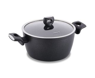 Korkmaz A2941 Casserole 24x11,7 Cm / 4,6 Lt