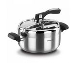 Korkmaz A156 Pressure Cooker 7.0 Lt