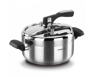 Korkmaz A156 Pressure Cooker 7.0 Lt