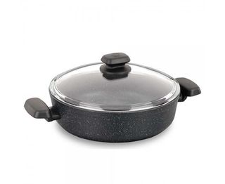 Korkmaz A1345 Low Casserole 28x7.5cm / 4.0 L.