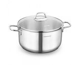 Korkmaz A1653 Casserole 16x9 Cm / 1,8 Lt