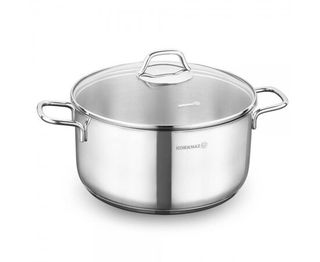 Korkmaz A1653 Casserole 16x9 Cm / 1,8 Lt