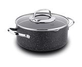 Korkmaz A2951 Galaksi Casserole 24x12,5/5,0lt