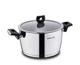 Korkmaz A2991 Casserole 16x10 Cm / 2,0 Lt