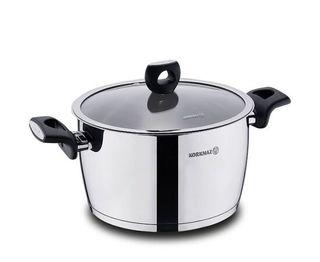 Korkmaz A2991 Casserole 16x10 Cm / 2,0 Lt