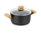 Korkmaz A1241 Casserole 20x10.5cm/3 Lt