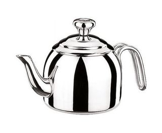 Korkmaz A051 Droppa Tea Pot 1.1 L.