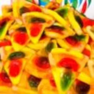 Pizza - 100g