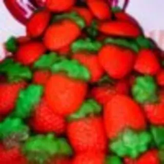 Morangos - 100g