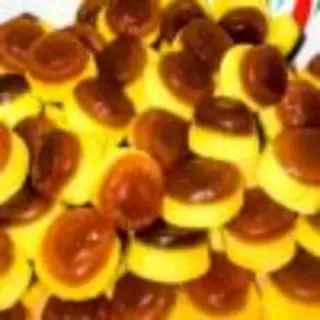 Flans - 100g