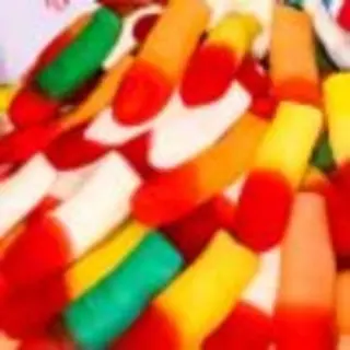 Dedos - 100g