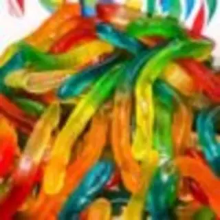 Minhocas - 100g