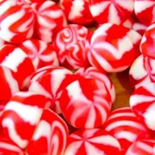 Beijinhos twist - 100g