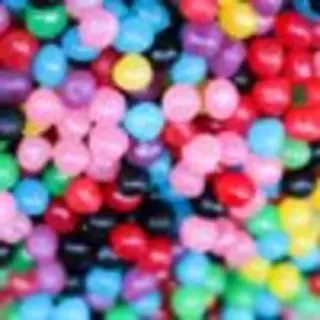 Bolas Drageadas - 100g