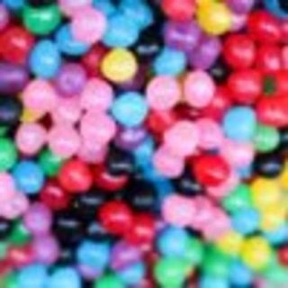 Bolas Drageadas - 100g