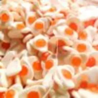 Ovos - 100g